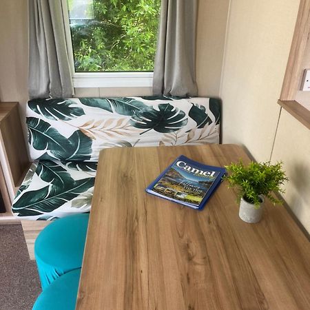 Newquay Bay Resort Oakley 6 Birth Caravan المظهر الخارجي الصورة