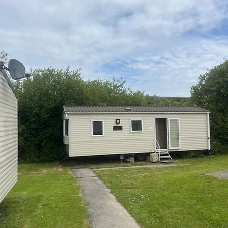 Newquay Bay Resort Oakley 6 Birth Caravan المظهر الخارجي الصورة