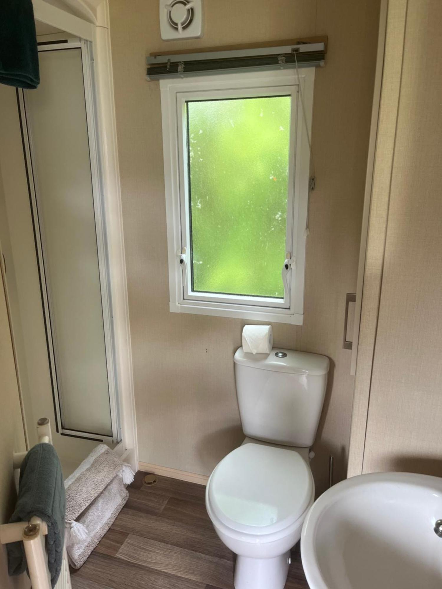 Newquay Bay Resort Oakley 6 Birth Caravan المظهر الخارجي الصورة