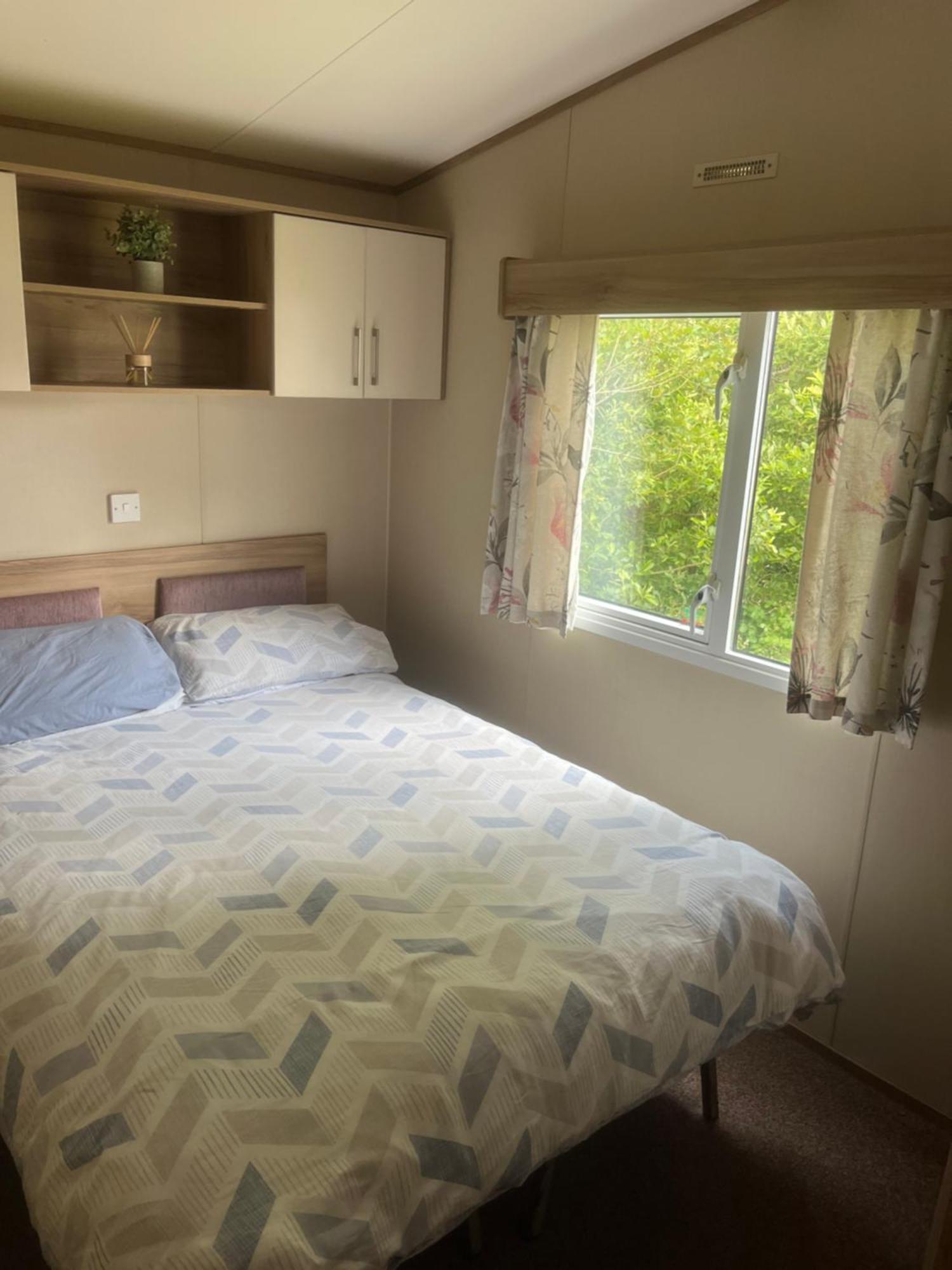 Newquay Bay Resort Oakley 6 Birth Caravan المظهر الخارجي الصورة